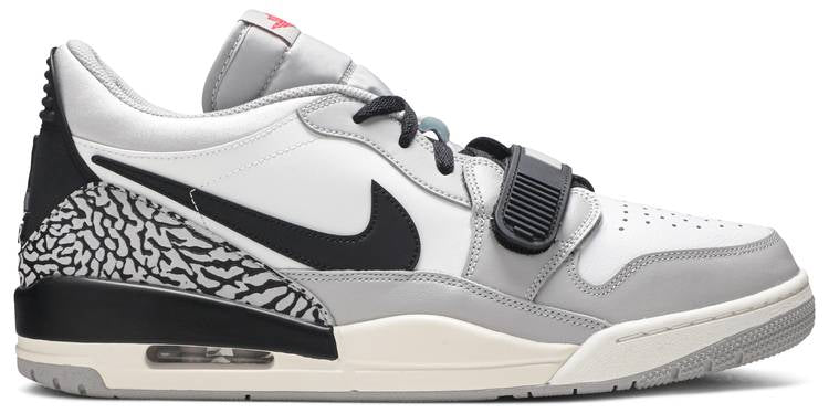 Jordan Legacy 312 Low Tech Grey CD7069-101 Sneakers