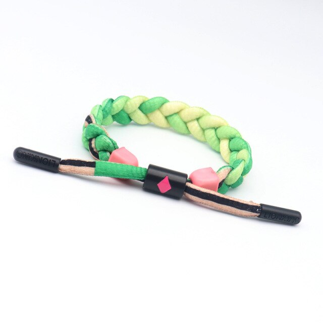 Anime Hokage/Ninja Konoha Cosplay Bracelet - Jiraiya, Tsunade, Orochimaru, Uchiha Sasuke Wristband