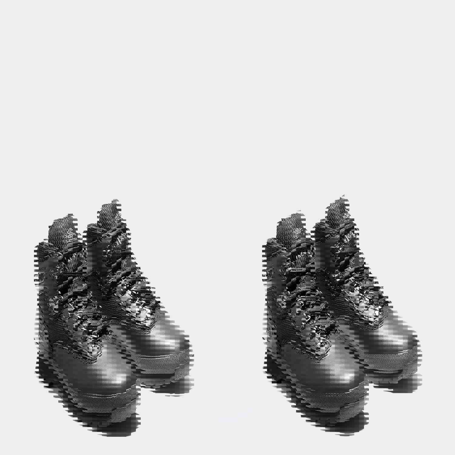 Men's Timberland Euro Hiker Boots - Premium Leather & CORDURA Fabric