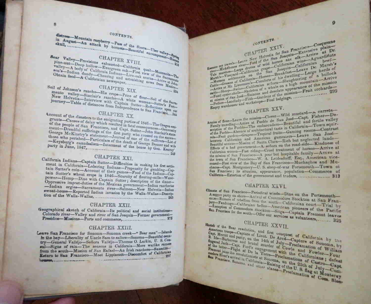 Rocky Mountain Adventures 1888 Edwin Bryant American Westward Expansion Book