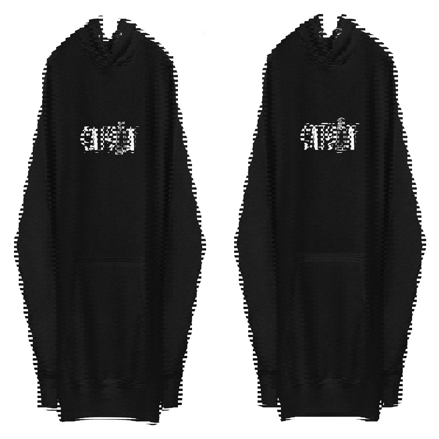Mike Sorrentino Salty AF Hoodie