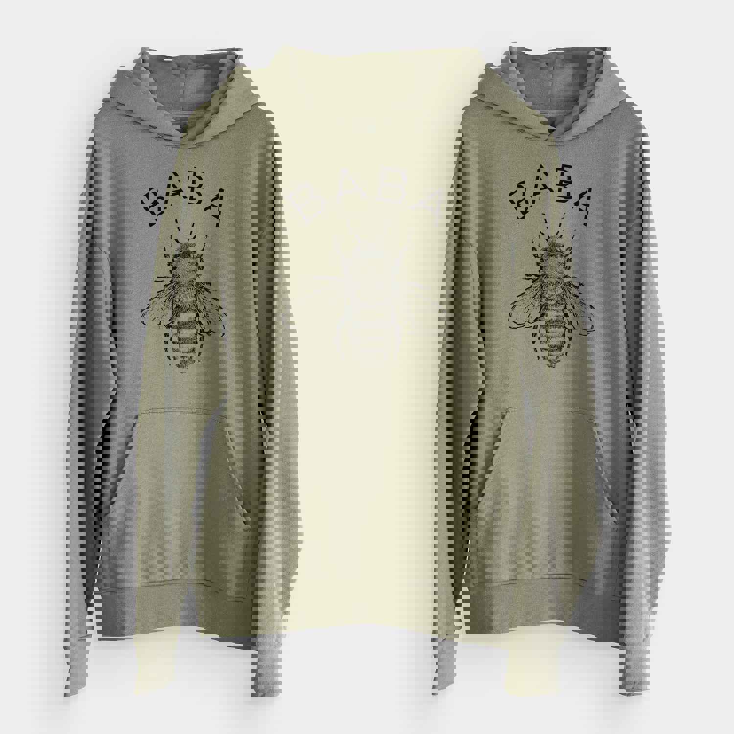 Baba Bee - Bodega Midweight Hoodie