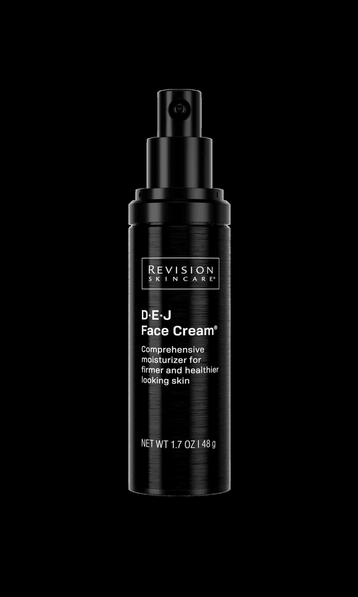 Revision Skincare D·E·J Face Cream® (1.7 oz) - Advanced Skin-Renewing Moisturizer
