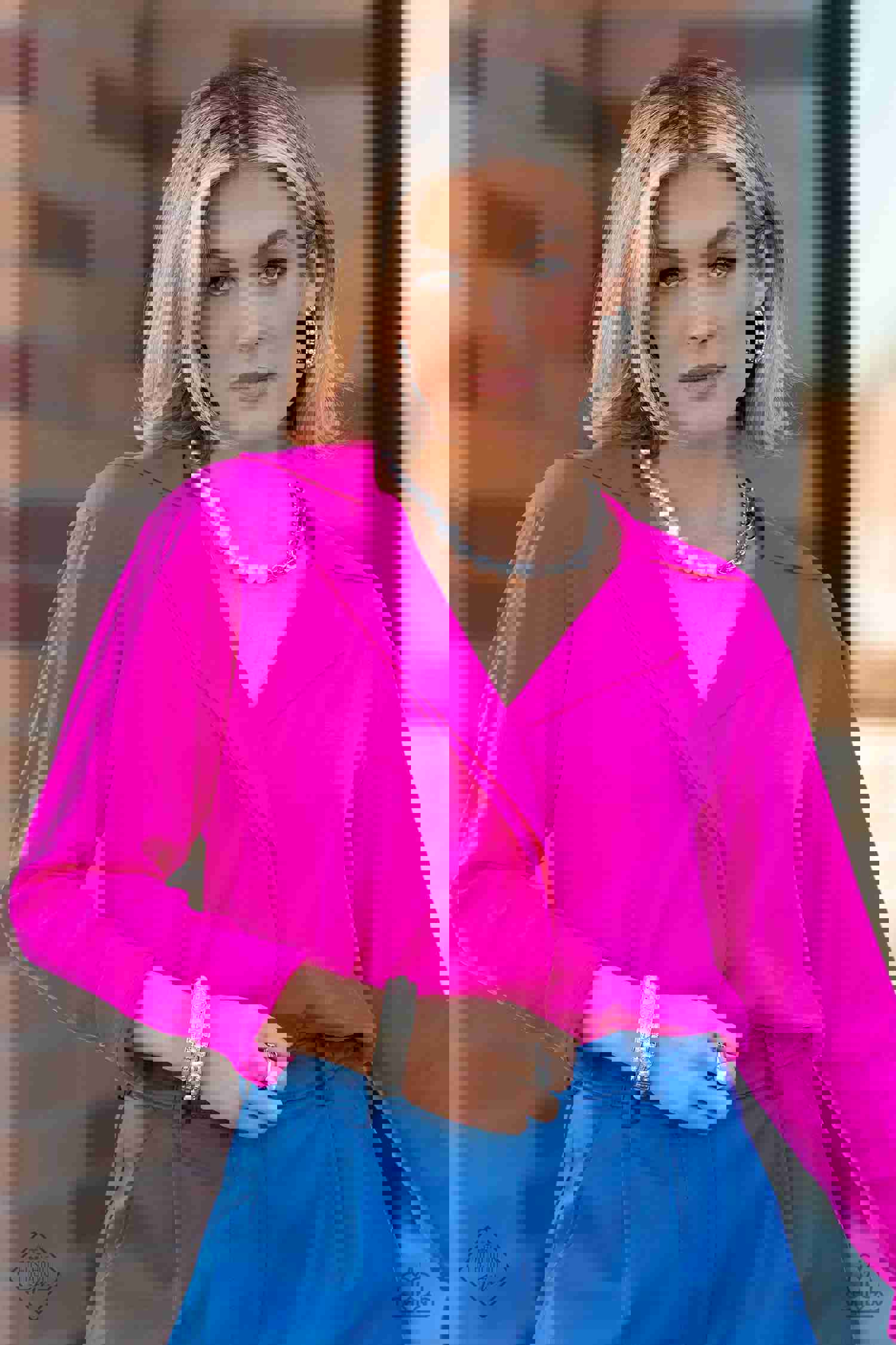 Paparazzi Fiercely 5th Avenue - Complete Trend Blend (June 2023 Fashion Fix)