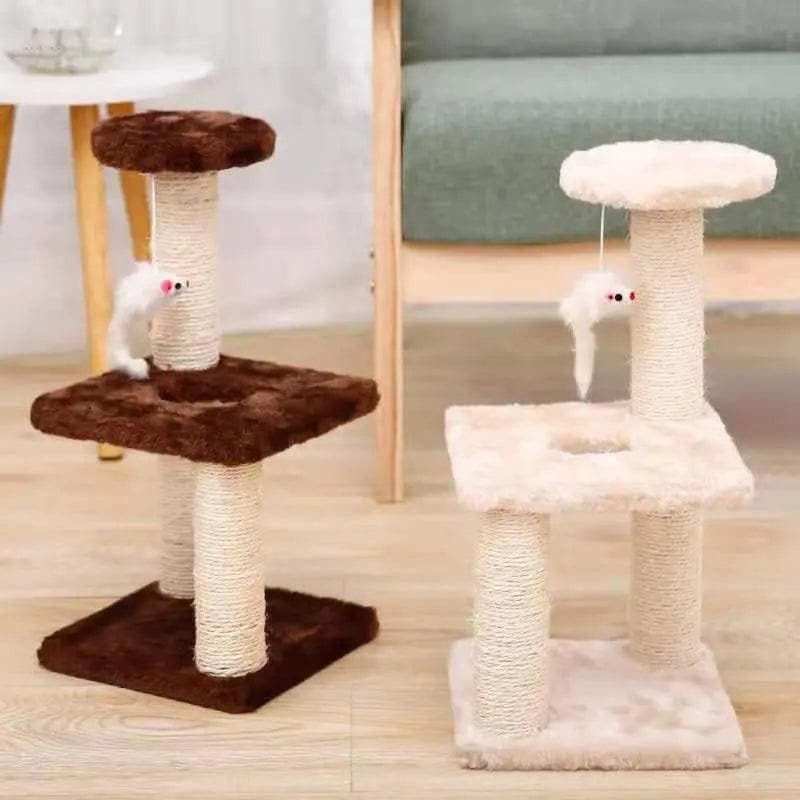 Best Cat Toys Chamfer Pet Supplies