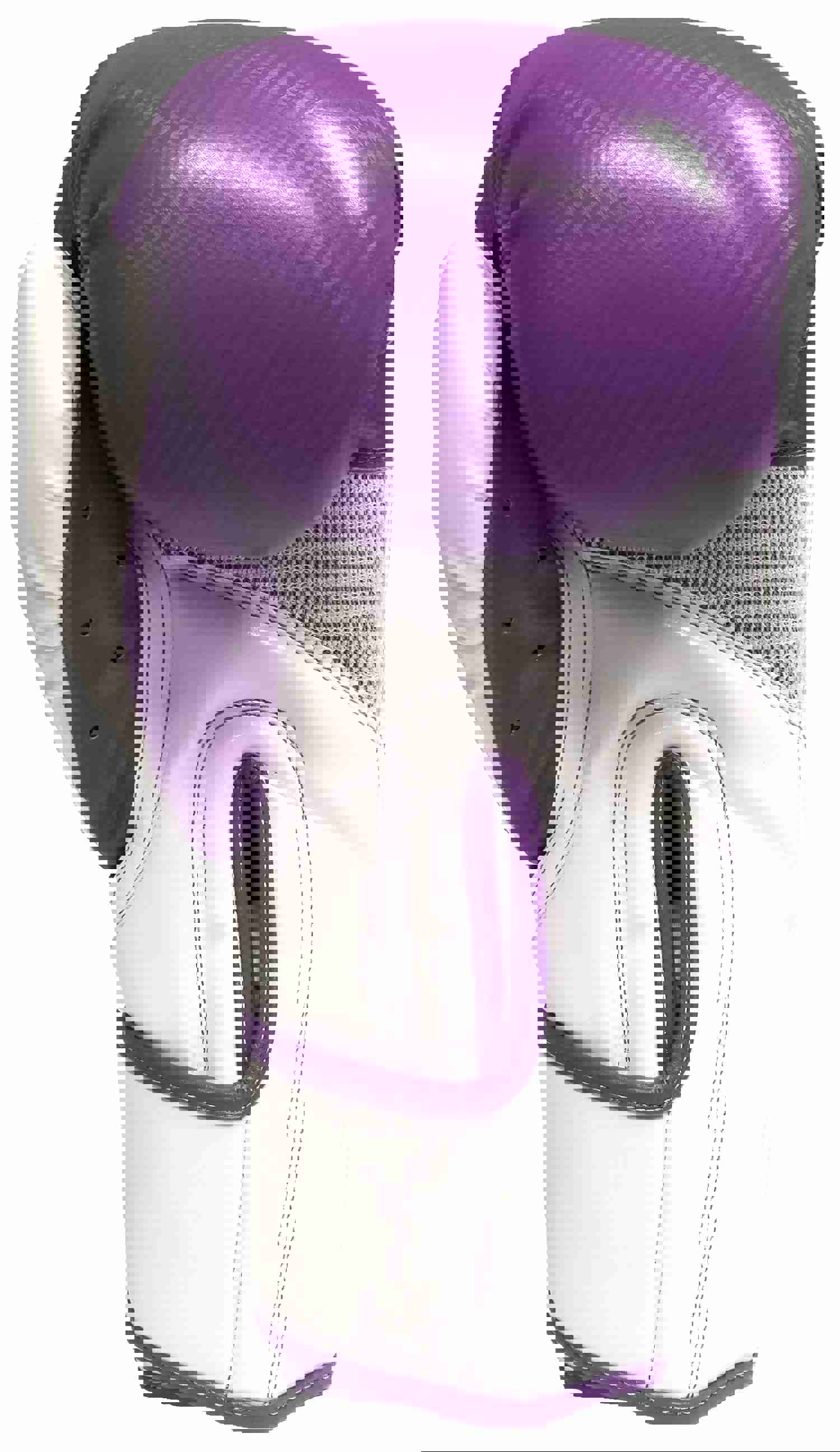 Sedroc Boxing Vortex Women's Fitness Cardio Training Gloves - Purple