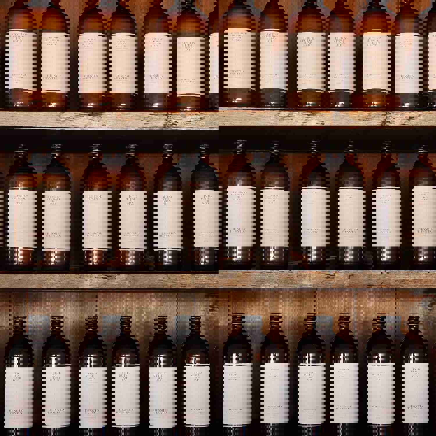 Bloom Food - 16oz. All-Natural Flower Nutrient