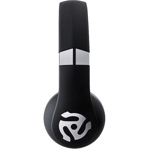 Numark HF325 On-Ear Professional Studio-Grade DJ Headphone