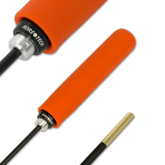 Bore Tech Proof-Positive Bore Stix, .22 Cal RF 40in - Premium Coated Cleaning Rod