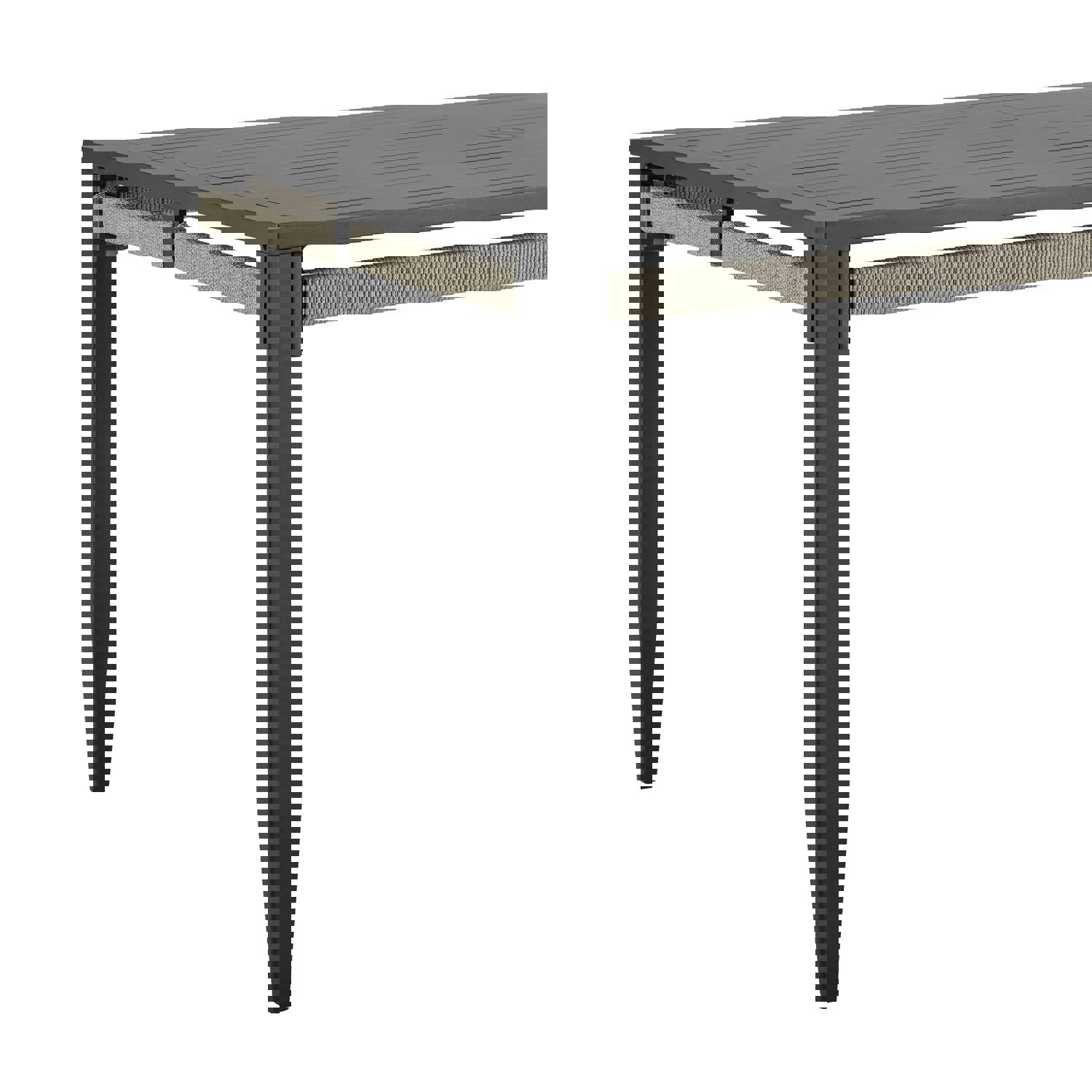 Zella Outdoor Dining Table