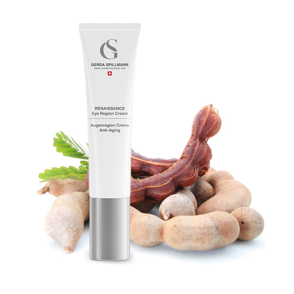 Anti Aging Eye Region Cream