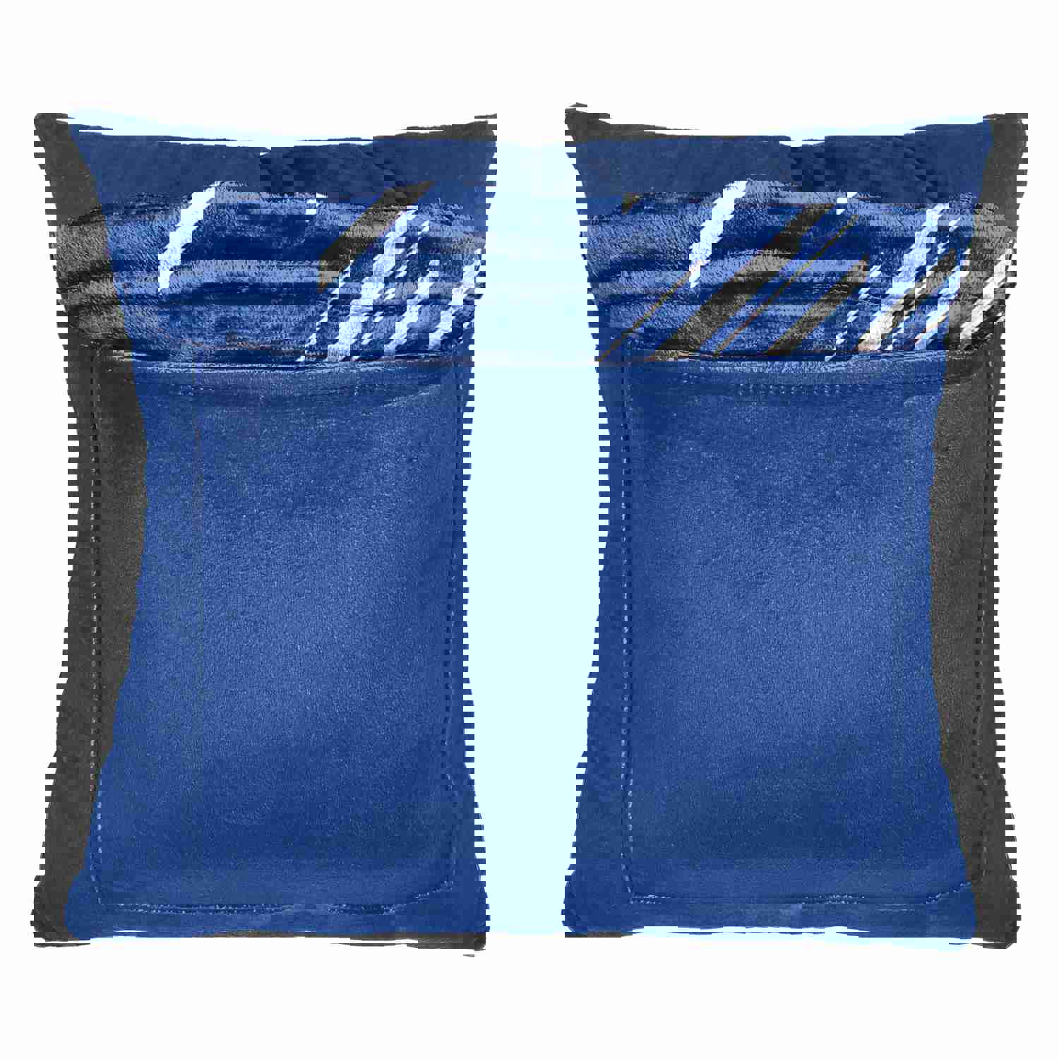Northwest NCAA Kentucky Wildcats Pillow & Silk Touch Throw Blanket Set