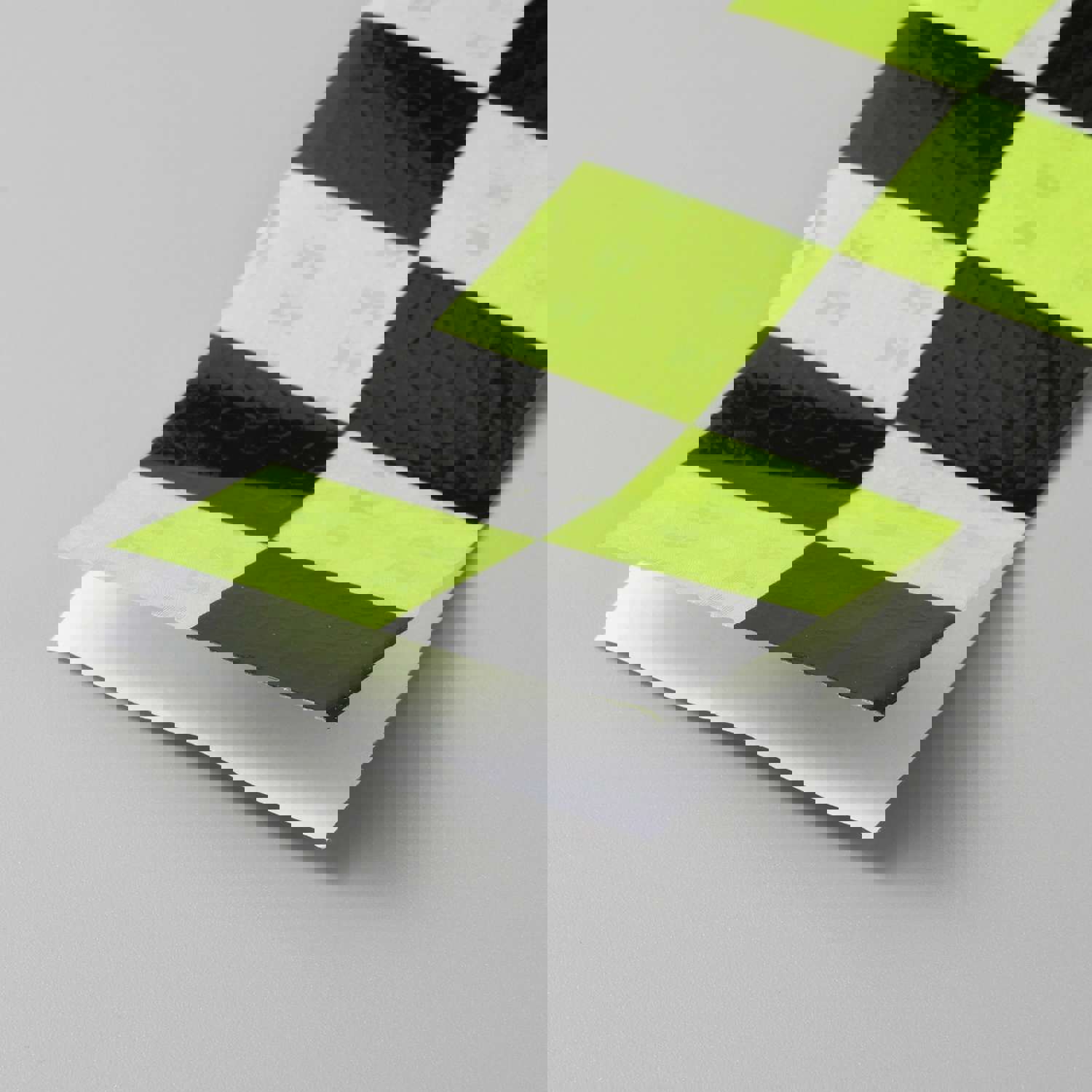 Craspire Waterproof PVC Reflective Warning Stickers for Vehicle Safety