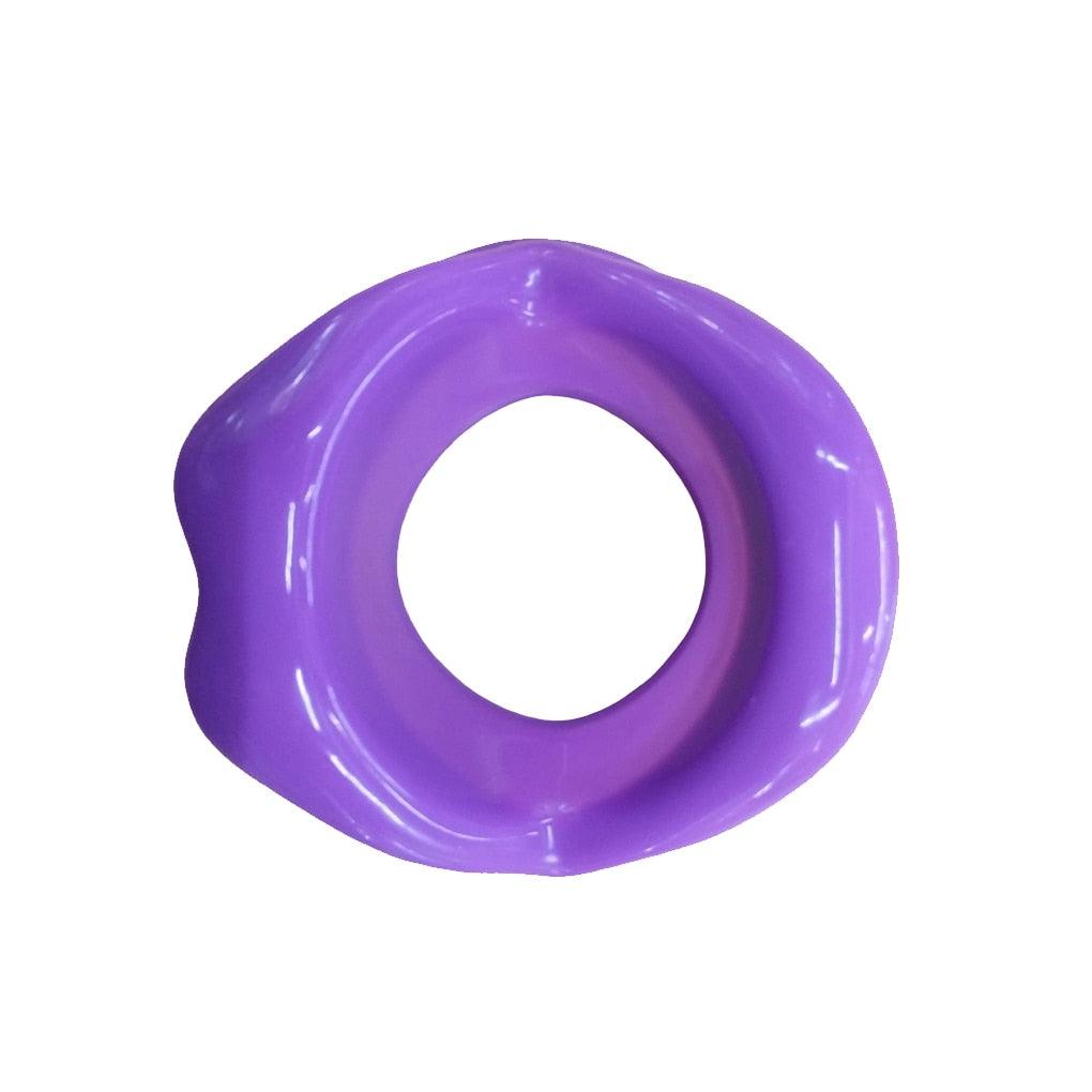 Silicone Lips Beauty Tool