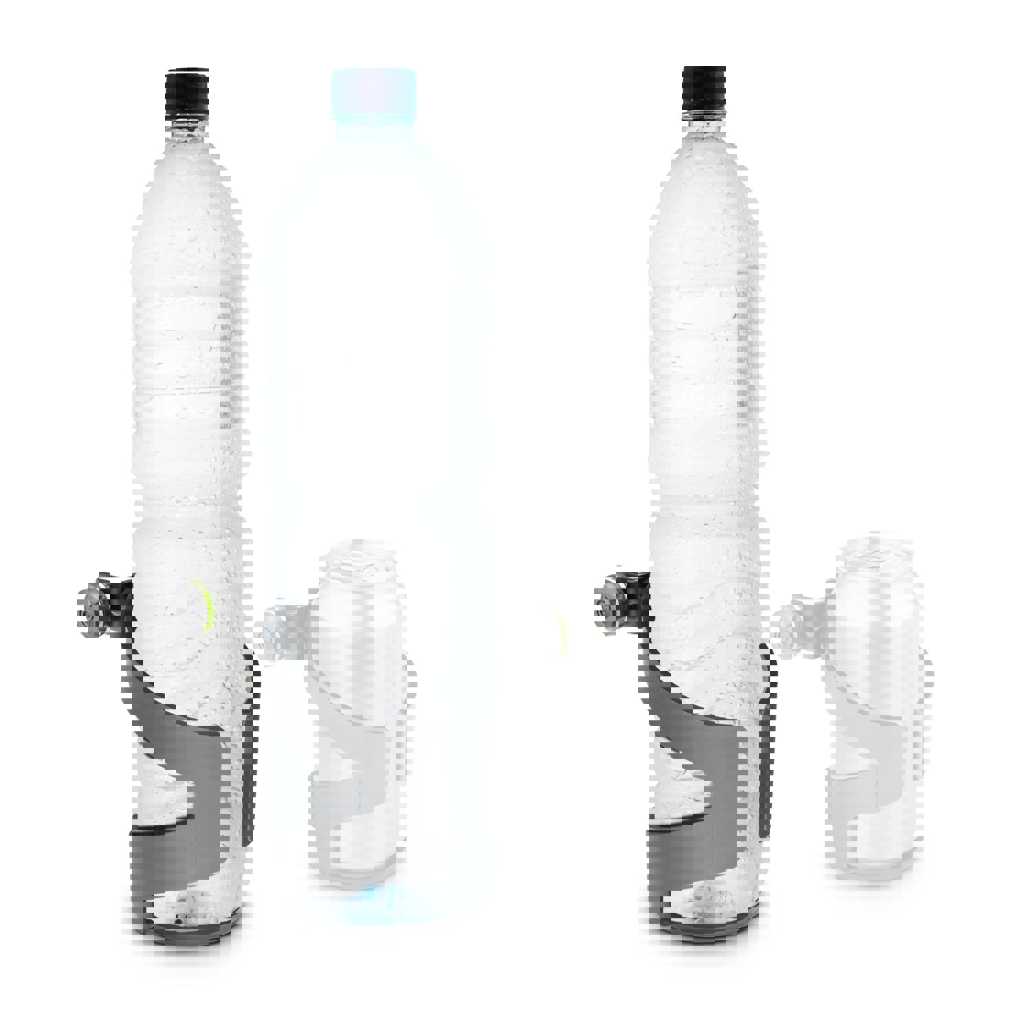 Gravity MA DRINK L - Large Drink Holder for Microphone Stands