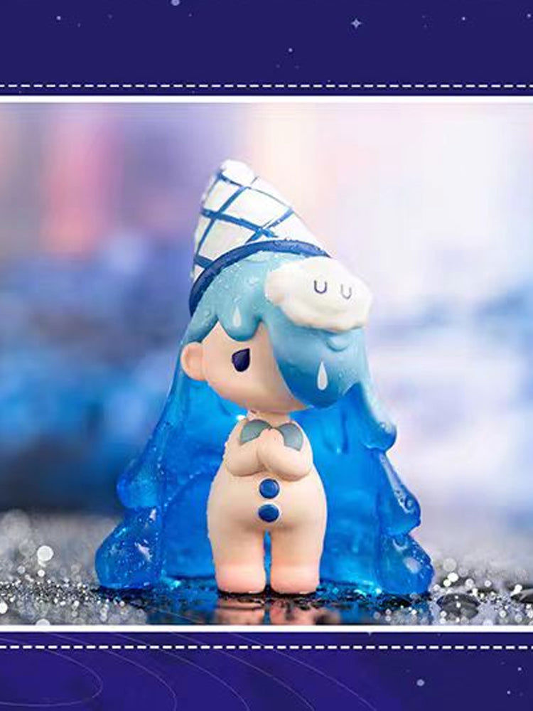 Weather Baby Series Toy - Safe and Fun for Ages 15+