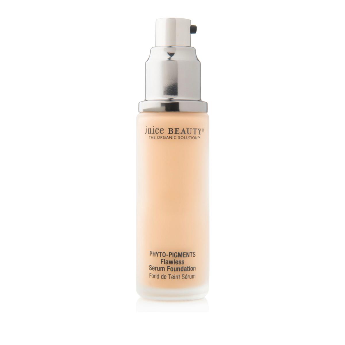 Juice Beauty Flawless Serum Foundation