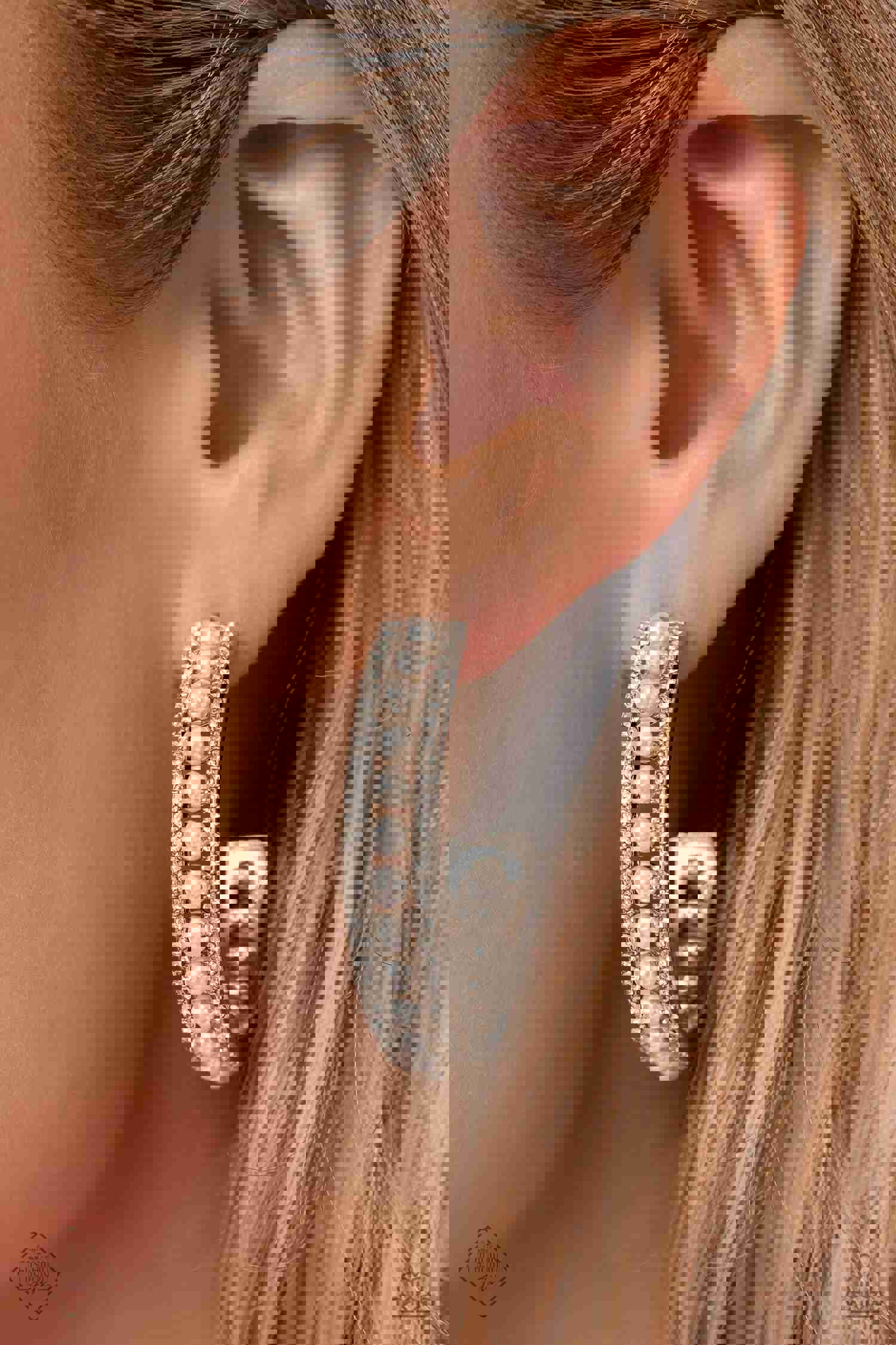 Paparazzi Fiercely 5th Avenue - Complete Trend Blend (June 2023 Fashion Fix)
