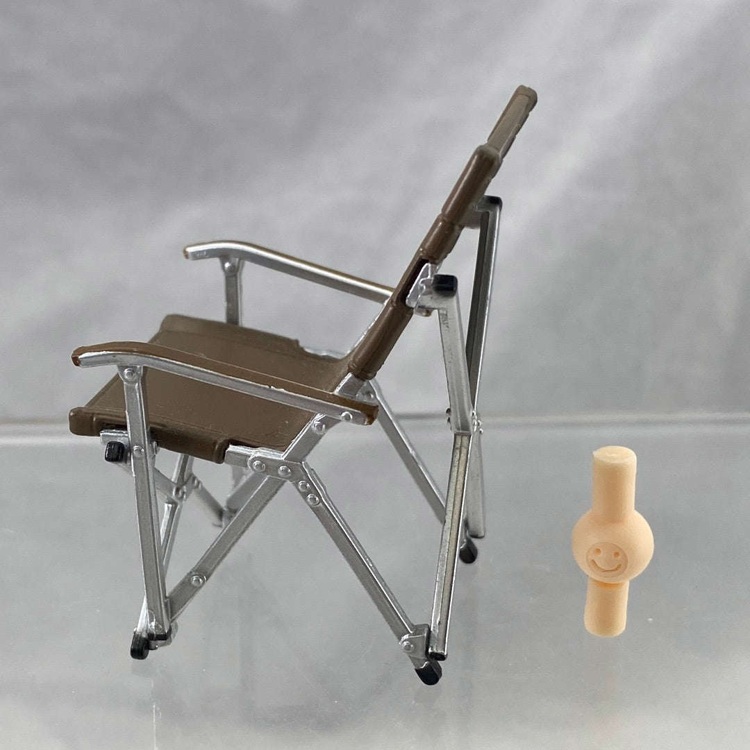 Gashapon - Outdoor Camp Gear Miniatures from Japan