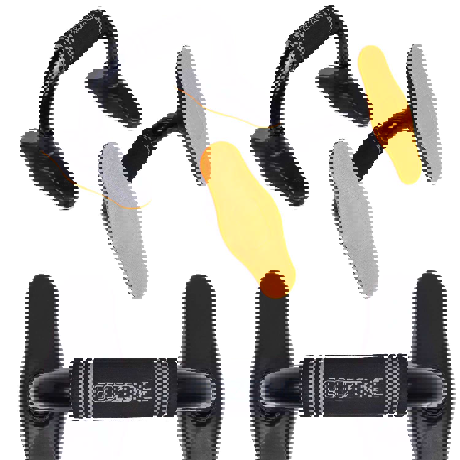 Dorm Fitness Kit - Black