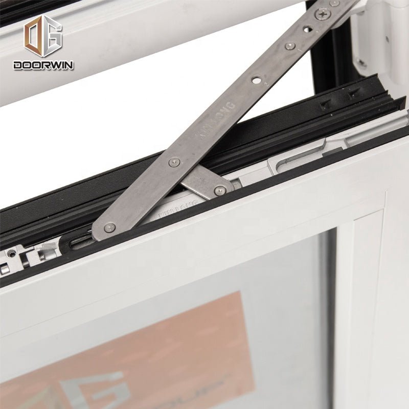 Montreal Wholesale Energy Efficient Aluminium Tilt and Turn Window