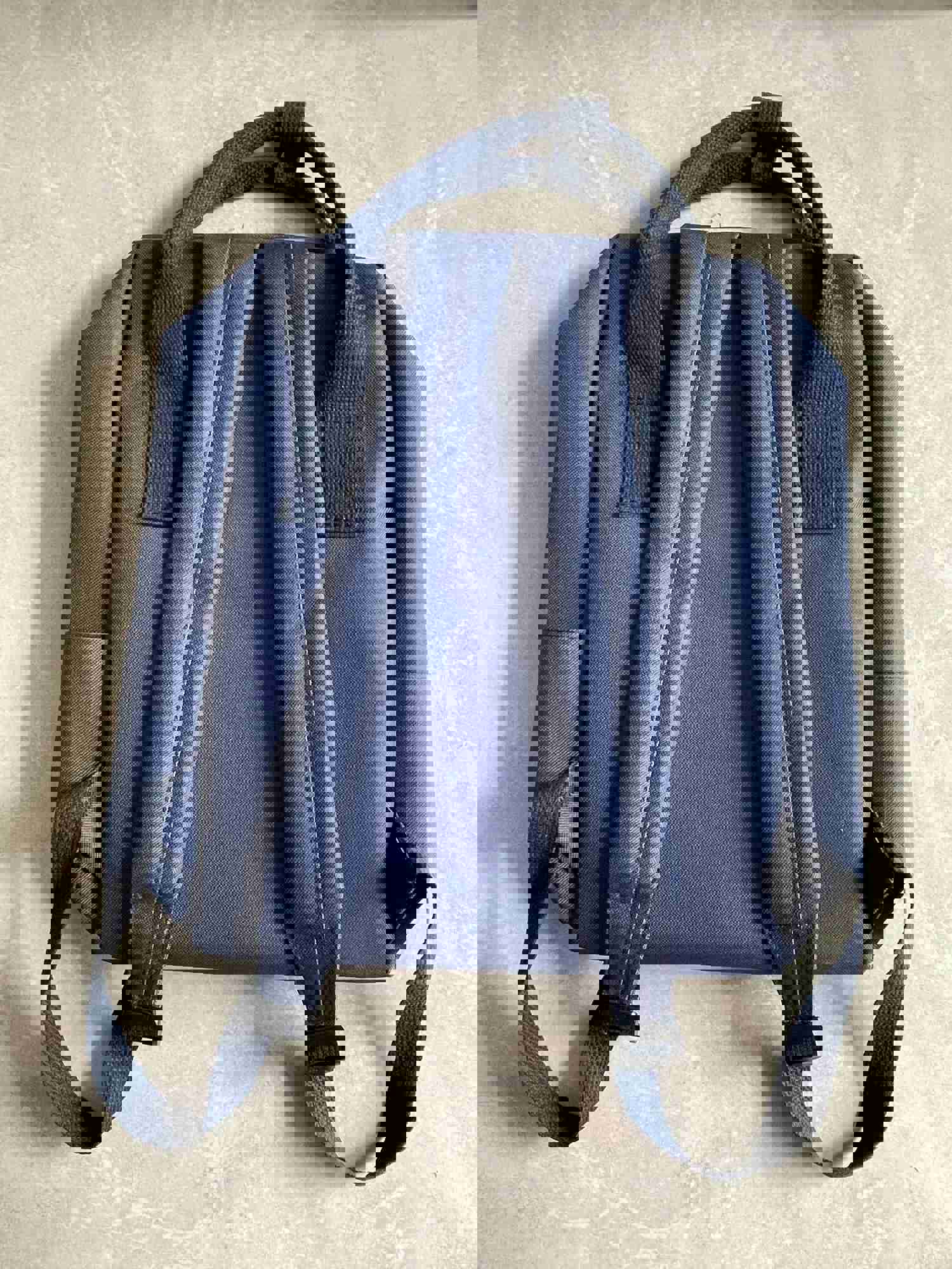 Mvleury Waterproof Backpack - Lightweight Travel Rucksack for Men, Women, College & High School Students