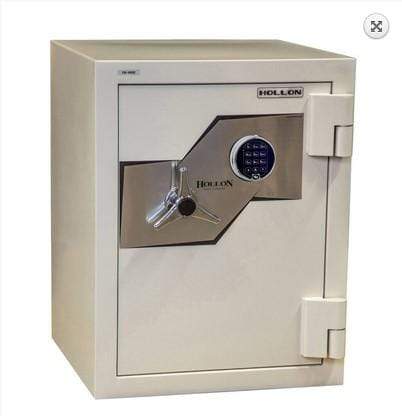 Hollon FB-685E Fire and Burglary Safe - Electronic Lock