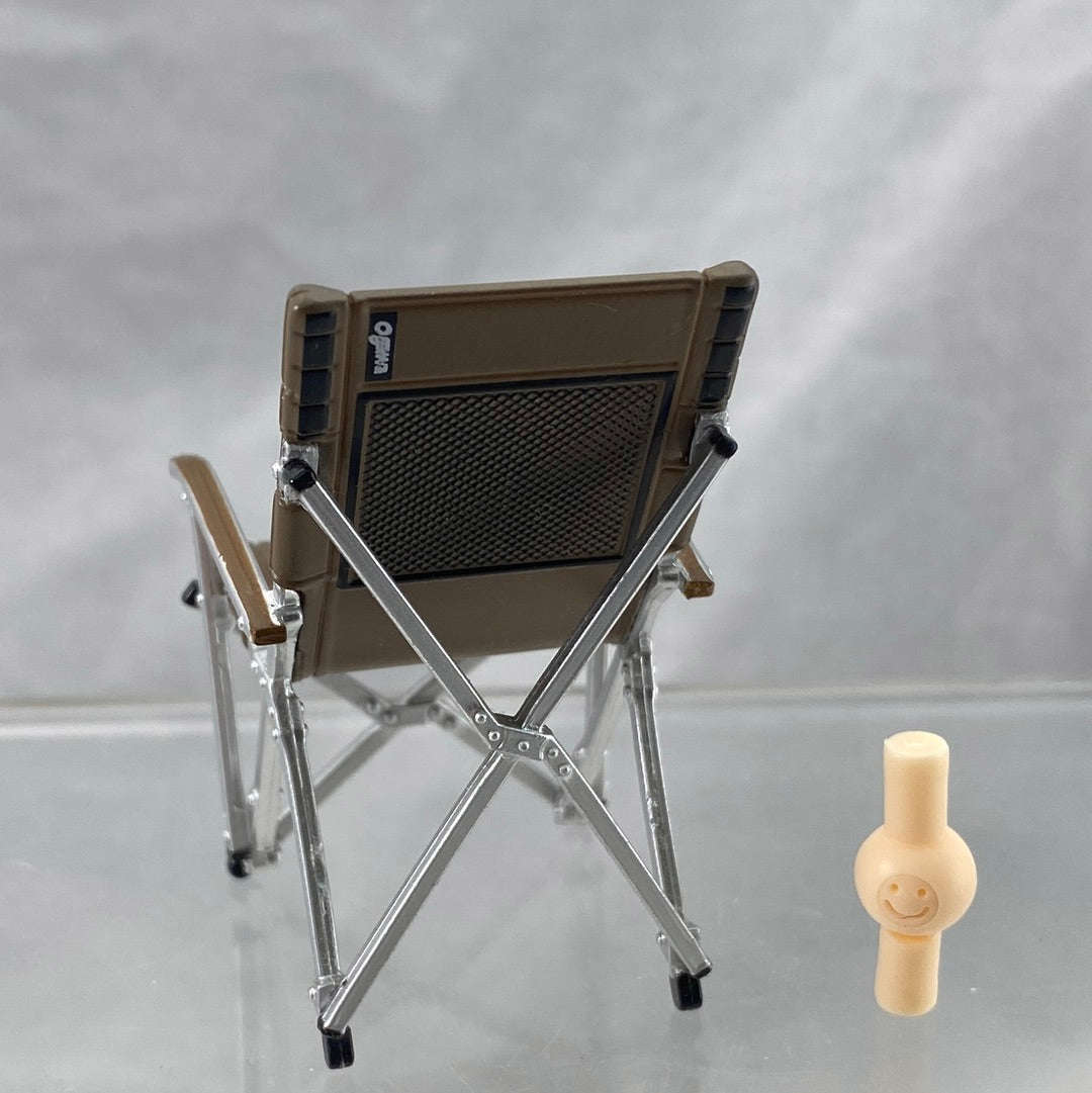 Gashapon - Outdoor Camp Gear Miniatures from Japan