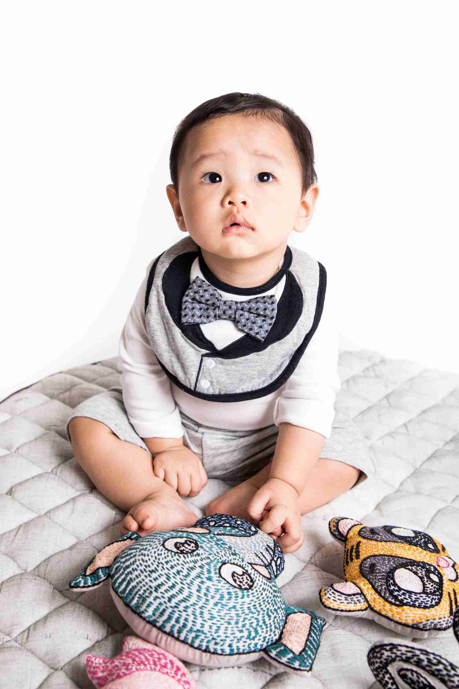 MALABAR BABY - RATTLE TOYS