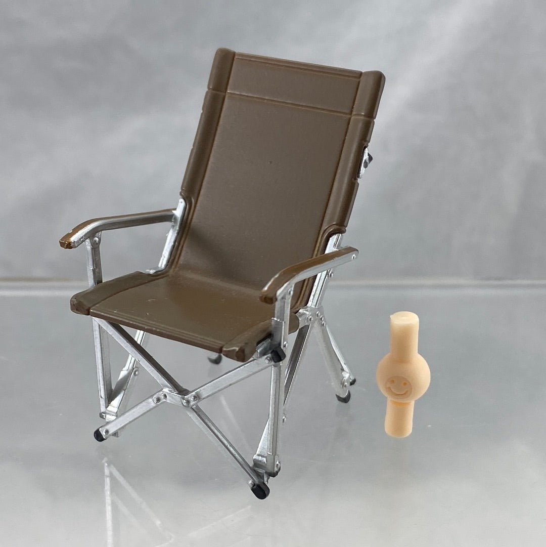 Gashapon - Outdoor Camp Gear Miniatures from Japan