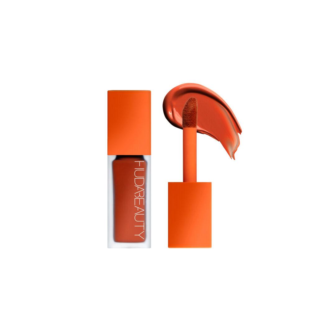 HUDA BEAUTY #FAUXFILTER COLOR CORRECTOR (BLOOD ORANGE)