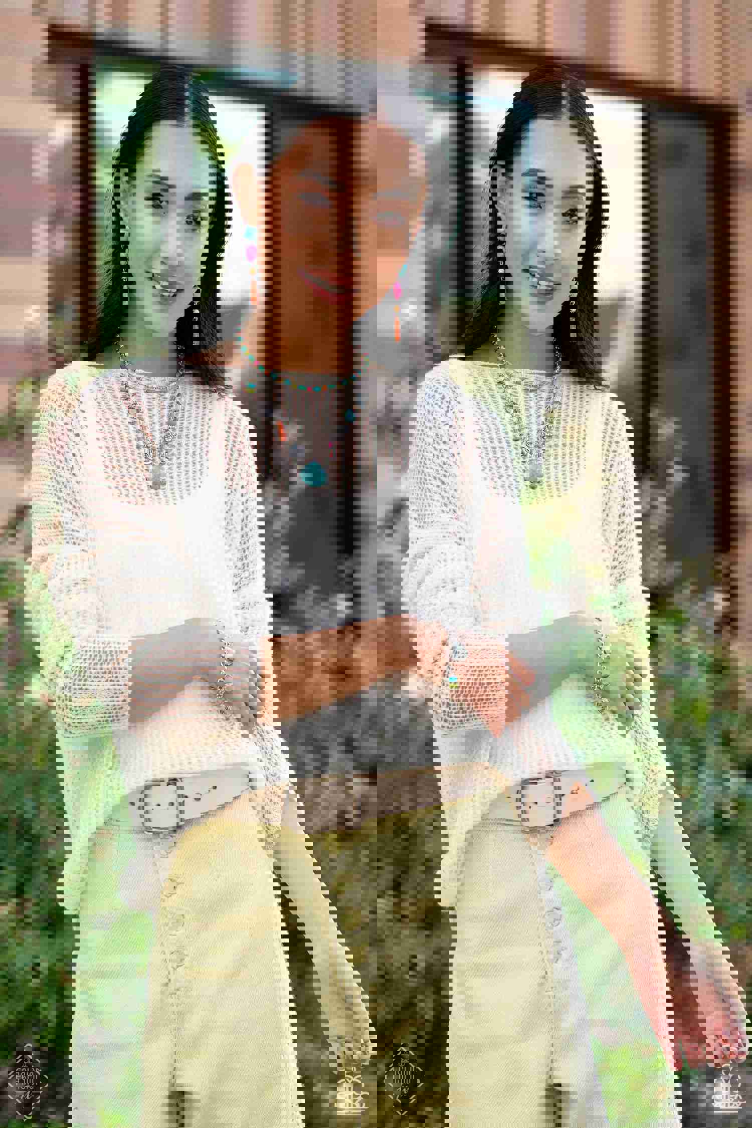 Paparazzi Simply Santa Fe - Complete Trend Blend (February 2024 Fashion Fix)