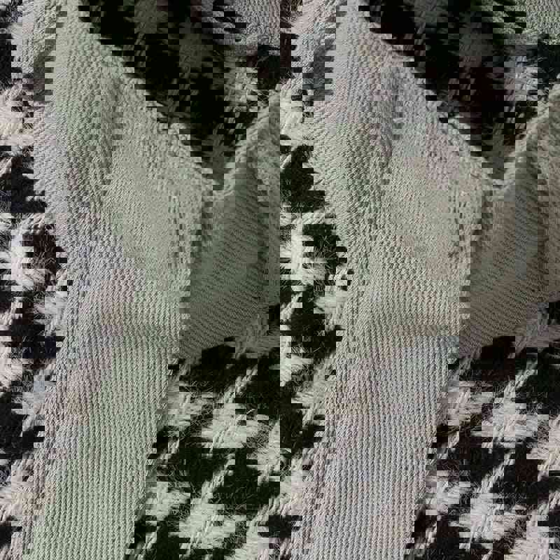 STREETWEAR FASHION JACKET