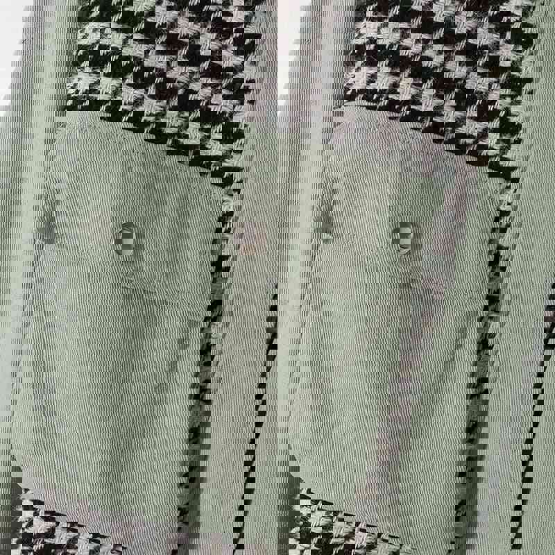STREETWEAR FASHION JACKET