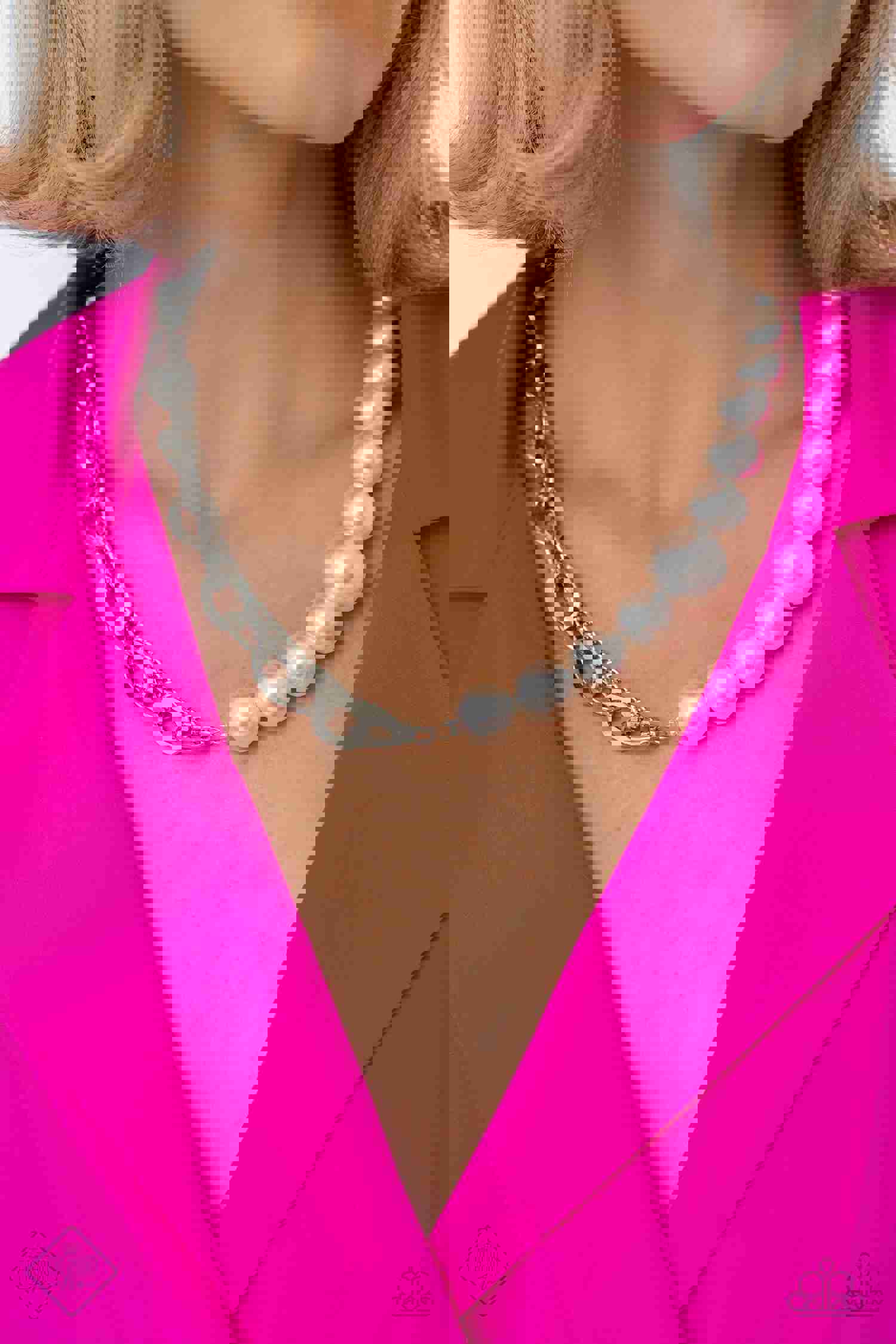 Paparazzi Fiercely 5th Avenue - Complete Trend Blend (June 2023 Fashion Fix)