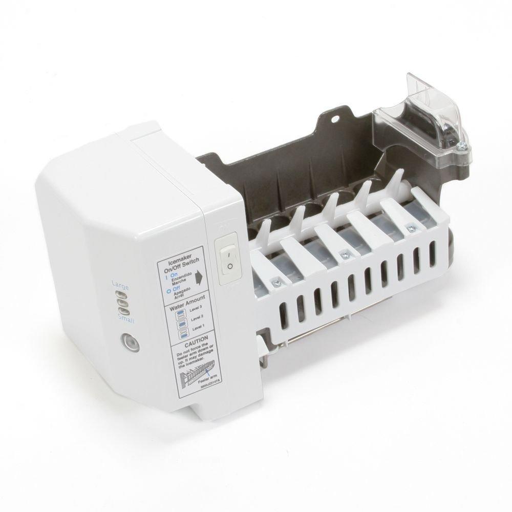 Kenmore LG Refrigerator Ice Maker Assembly BWR981521 Compatible with AP4442284