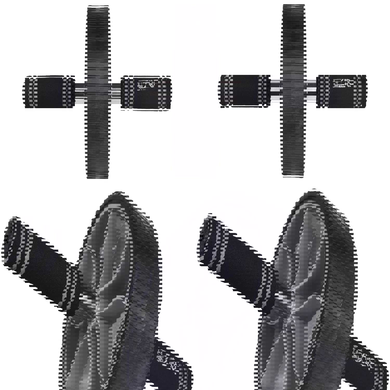 Dorm Fitness Kit - Black