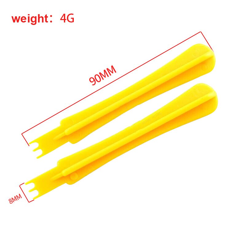 12PCS Electronic Repair Disassembly Tool Kit for Mobile Phone and Device Maintenance