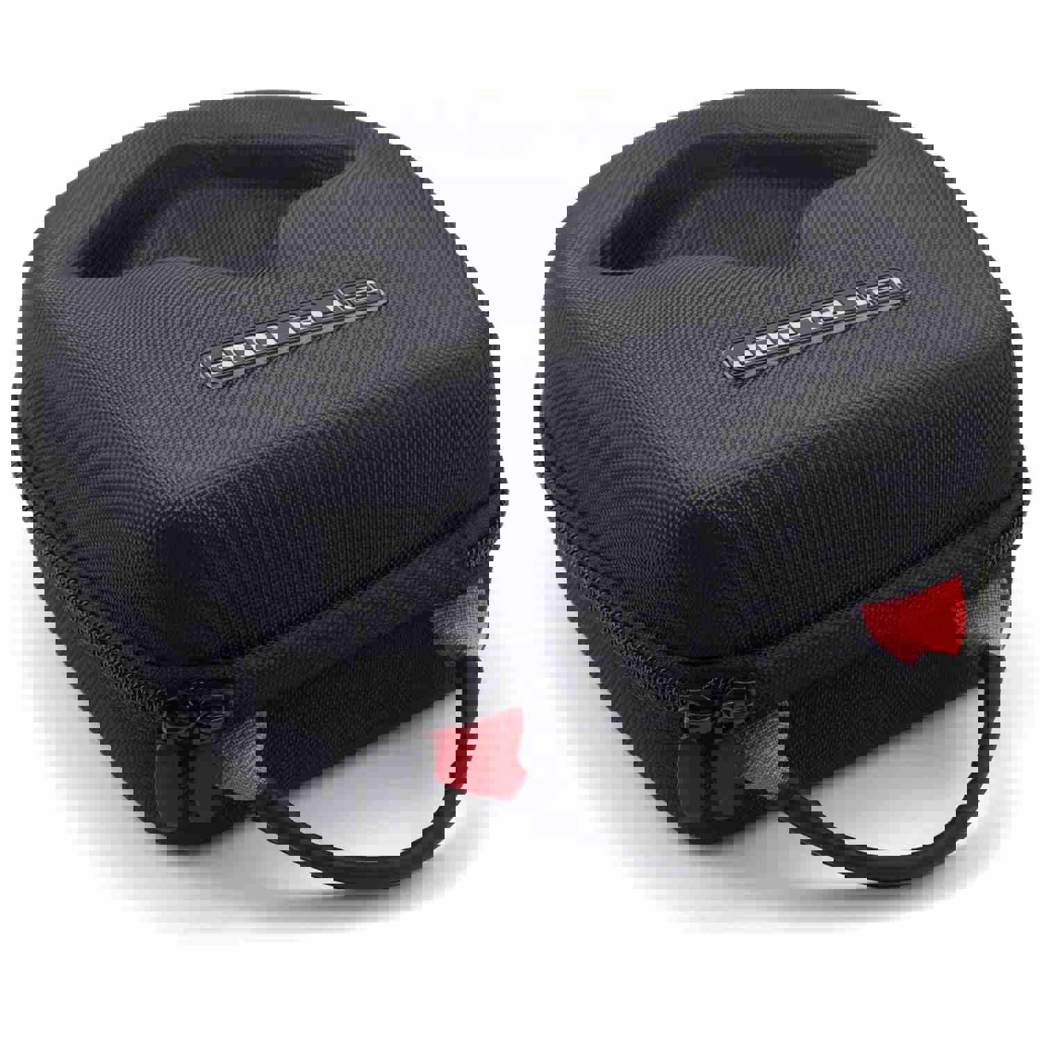 Reloop Premium Headphone Case - Protective Bag for DJs and Live Acts