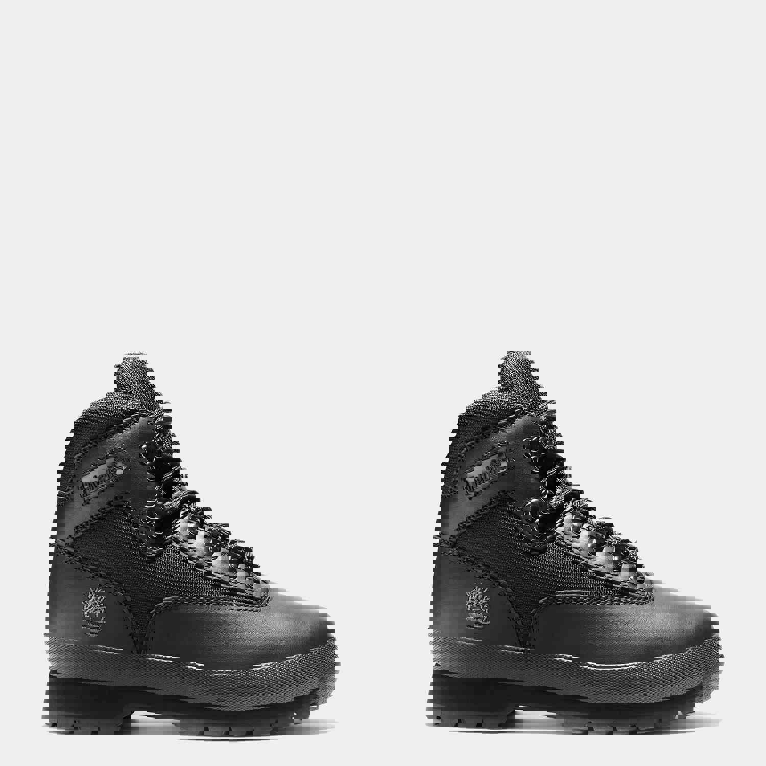 Men's Timberland Euro Hiker Boots - Premium Leather & CORDURA Fabric