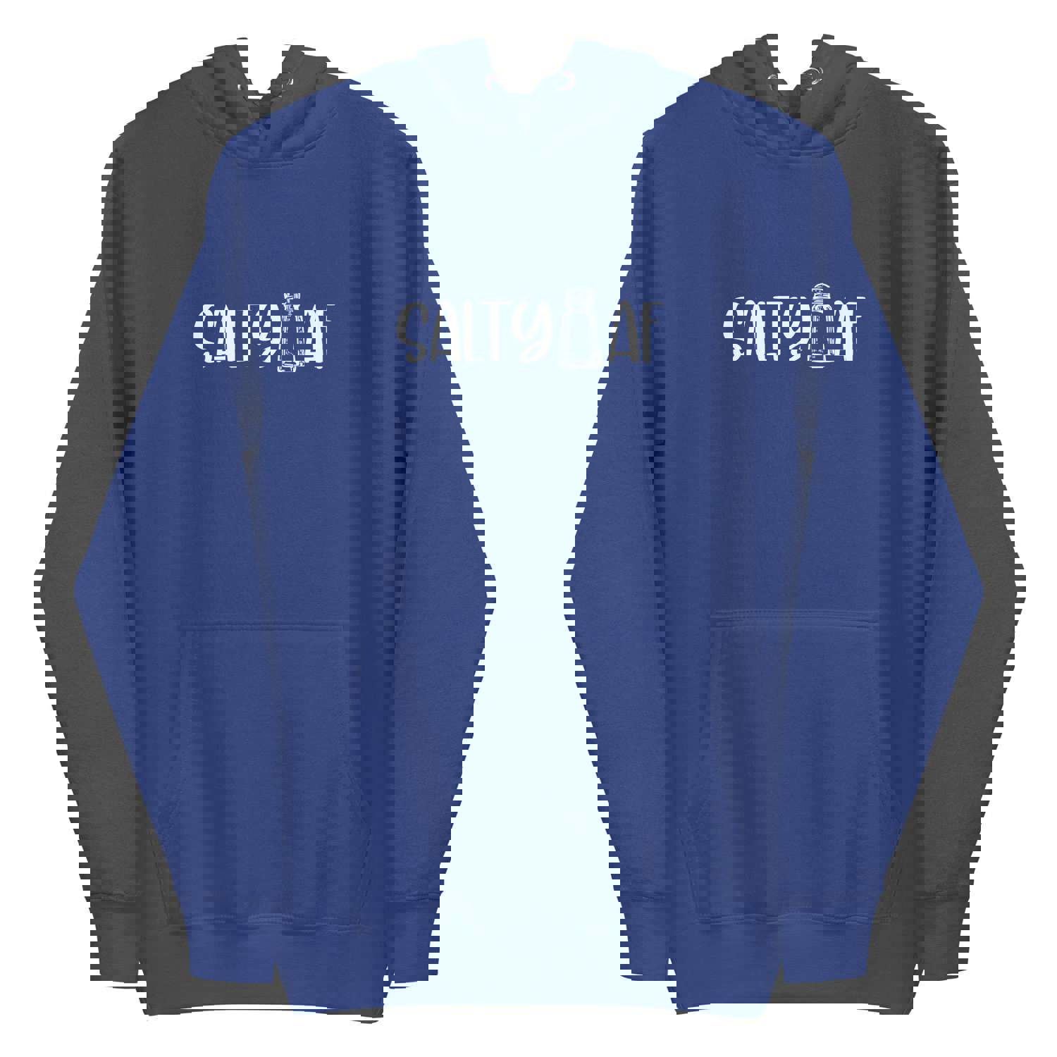 Mike Sorrentino Salty AF Hoodie
