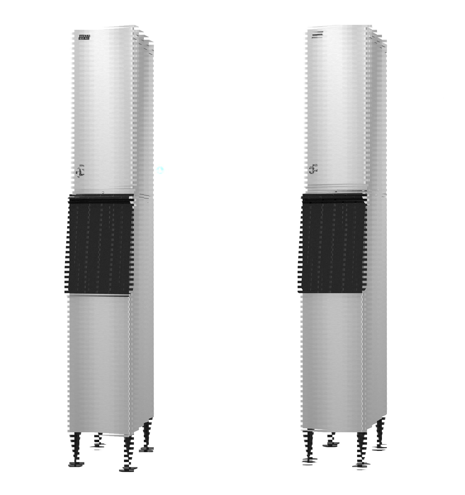 Hoshizaki KM-520MRJZ 22 Wide Remote-Cooled Crescent Cuber Ice Maker