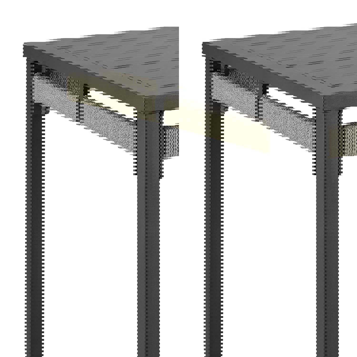 Zella Outdoor Dining Table
