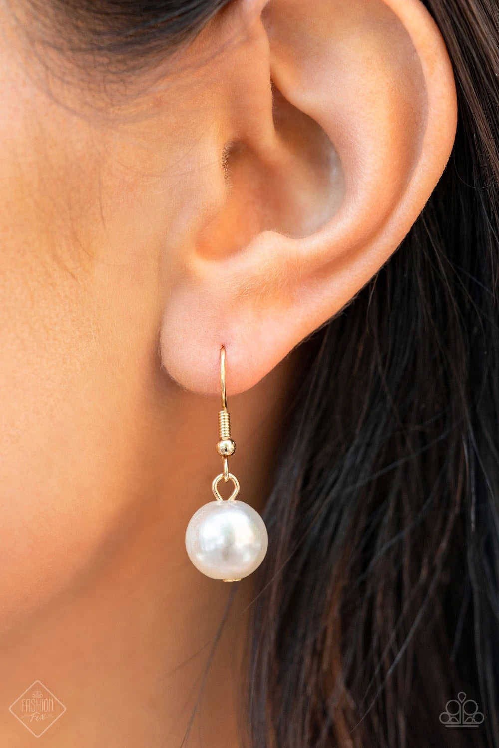 Paparazzi Fashion Fix Fiercely 5th Avenue Trend Blend - August 2021