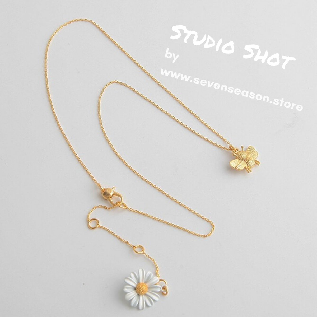 All Abuzz Bee Mini Pendant Necklace by kate spade new york
