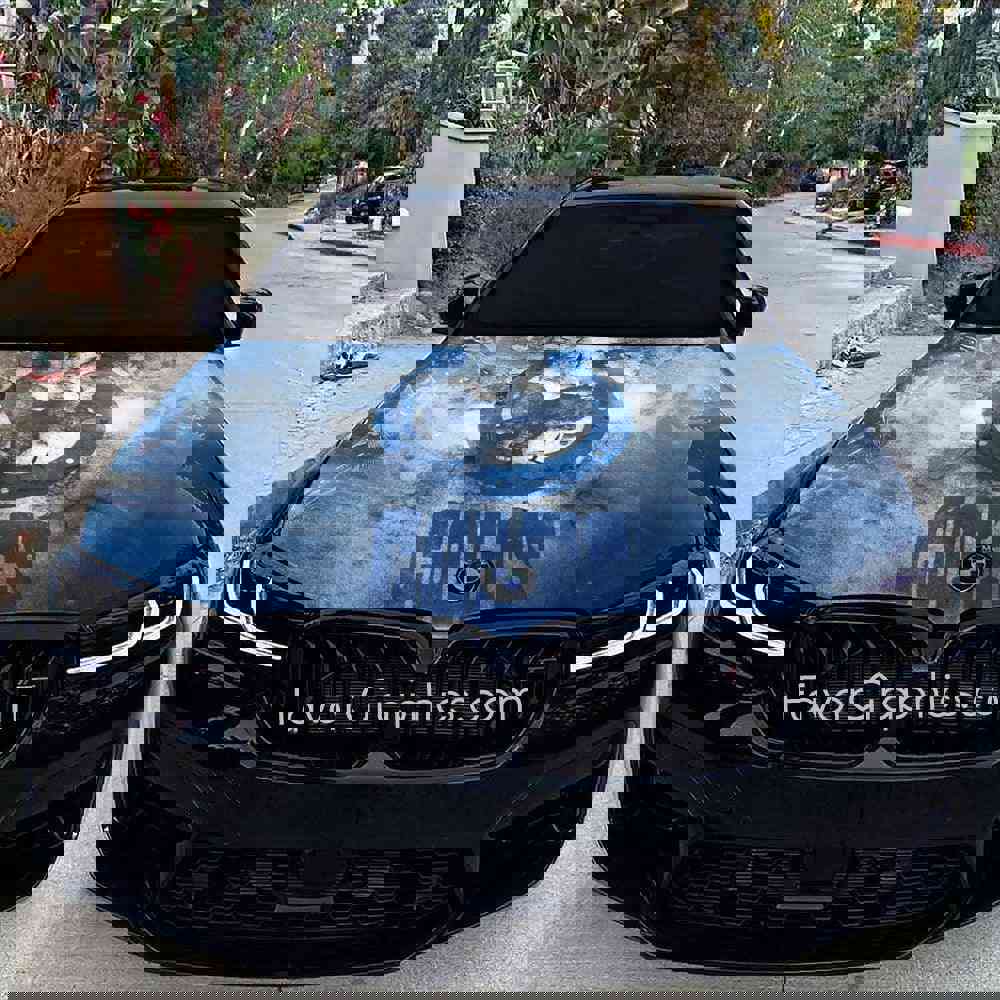 Indianapolis Colts Itasha Car Vinyl Hood Wrap Decal Sticker