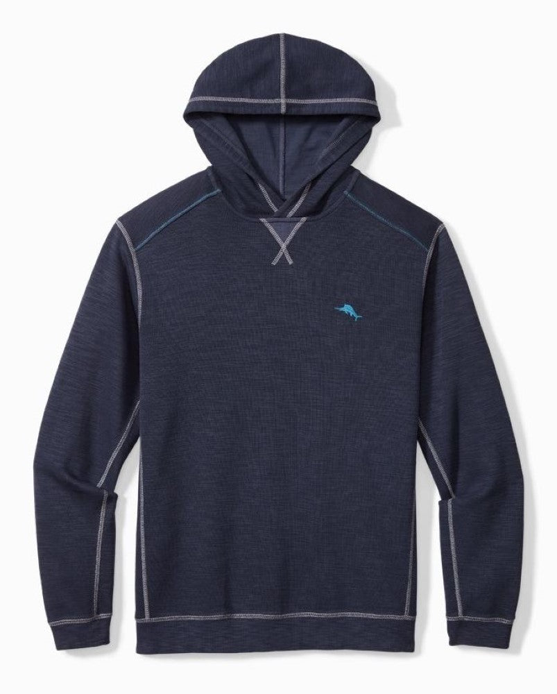 Tommy Bahama Mens Tobago Bay Hoodie