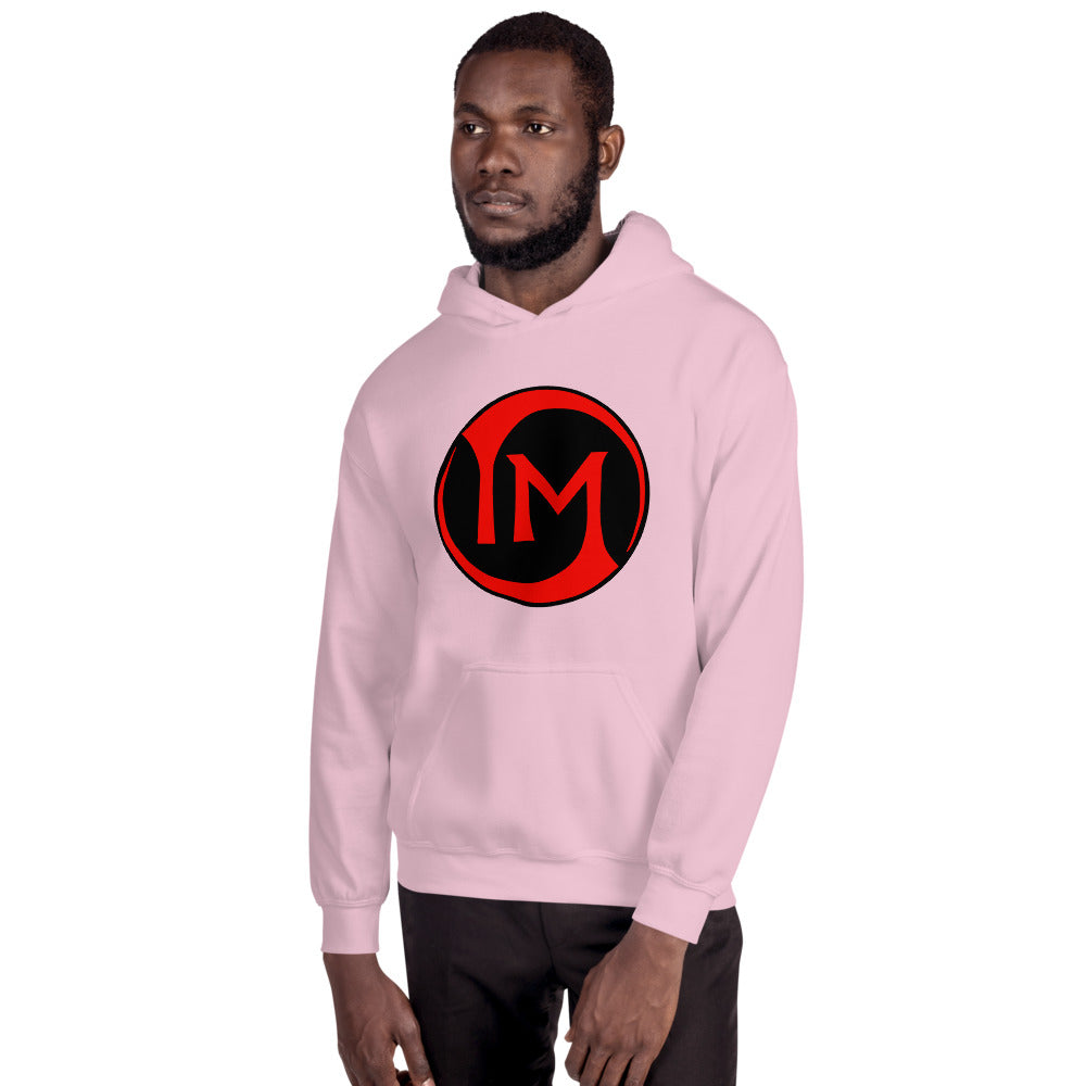 t-id HOODIE - Extra Comfy & Stylish Hoodie