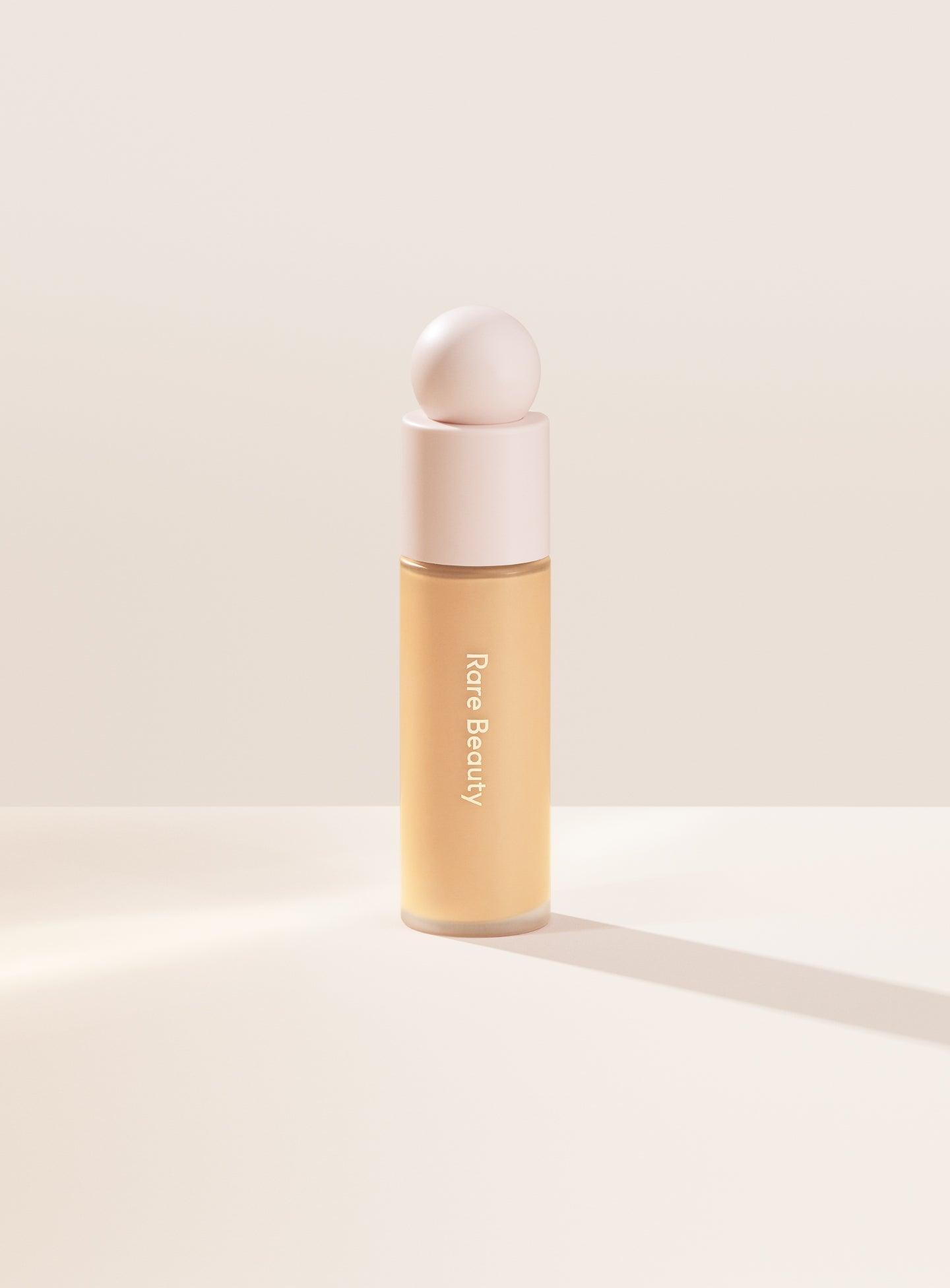RARE BEAUTY LIQUID TOUCH WEIGHTLESS FOUNDATION (190W)
