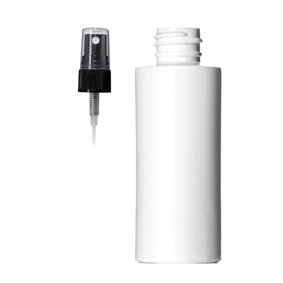 Natural Anti-Aging Toner & Makeup Setting Spray